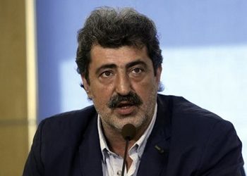 Φυλάκιση 10 μηνών με αναστολή για Πολάκη