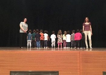 Ξεκινά το εορταστικό τριήμερο των Δημοτικών Παιδικών Σταθμών!