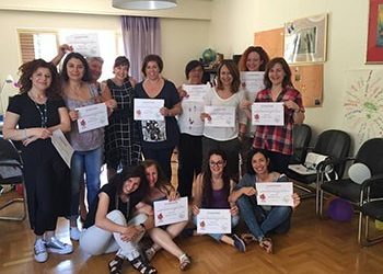 «Ανακαλύπτω, Ονειρεύομαι, Σχεδιάζω και Δρω στον Γονεϊκό μου ρόλο»
