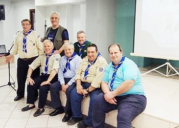 «Αποστολή στη γη των Eco» για παιδιά 10 - 15 ετών