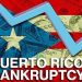 Πουέρτο Ρίκο: Κλείνουν σχολεία…