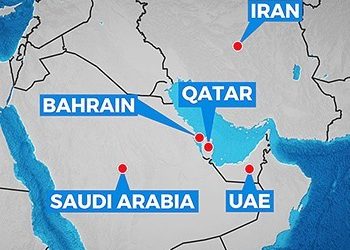 Κατάρ: «Είπε ο γάιδαρος…»!