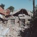 Η ολοκληρωτική καταστροφή στη Λέσβο από drone (Video)
