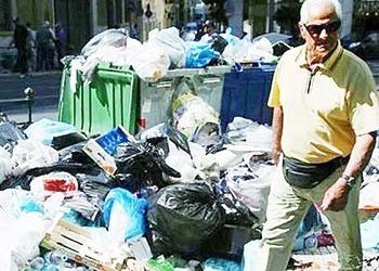 Τέλος στον εφιάλτη των σκουπιδιών με αναστολή κινητοποιήσεων από την ΠΟΕ - ΟΤΑ