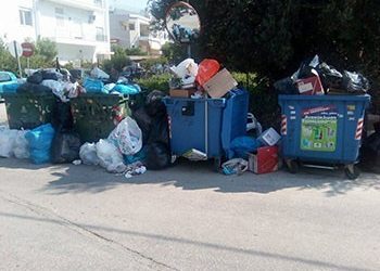 Σκουρλέτης: «Νομοθετική ρύθμιση ή… ιδιώτες»