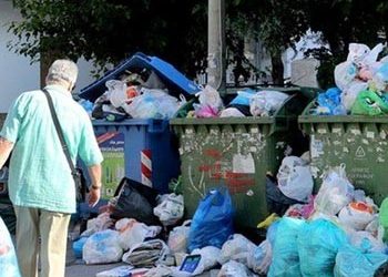 Πολιτικός «καύσωνας» για τους συμβασιούχους…