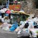 Βγαίνουν τα απορριμματοφόρα ιδιωτικής εταιρείας στη Θεσσαλονίκη