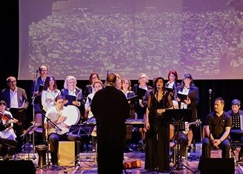 Σμυρνιώτικες μνήμες στο Δημοτικό Θέατρο