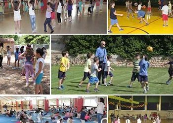 Μεγάλη συμμετοχή παιδιών στο summer camp του ΠΑΟΔΑΠ