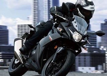 Νέα SUZUKI GSX250R ABS