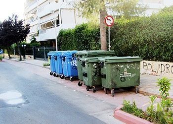 Β. Κόκκαλης: «Ο εργολάβος καλείται να διορθώσει τον ποδηλατόδρομο»