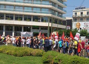«Ο υπουργός απέρριψε την πρόταση σε 5 λεπτά»
