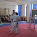 Επίδειξη TAE KWON DO του Τμήματος Αθλητικής Ανάπτυξης