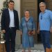 To Ίδρυμα Τσαρούχη στο cluster «Discover North Athens»