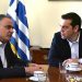 Συμβασιούχοι με… απλή αναλογική