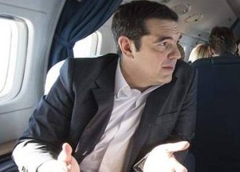 Θρίλερ στον αέρα για τον Αλέξη Τσίπρα
