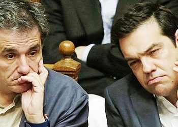 Έρχεται (;) η ώρα της κρίσης