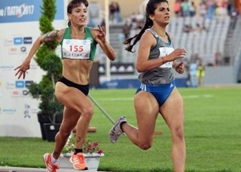 Εξαιρετική παρουσία για τον ΓΣ Αμαρουσίου στο Πανελλήνιο Πρωτάθλημα