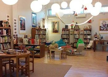 Καλοκαιρινή Εκστρατεία Ανάγνωσης και Δημιουργικότητας