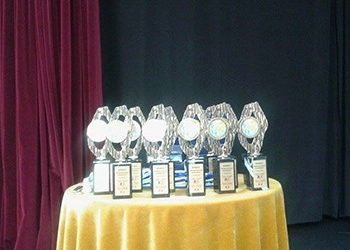 Βραβεία Περιβαλλοντικής Ευαισθησίας από το ΣΒΑΠ