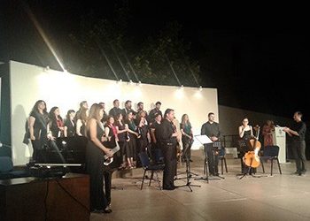 Μελωδικές βραδιές στον Δήμο Κηφισιάς