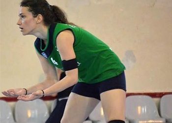 Παίκτρια του ΖΑΟΝ η Μαρία Κερασιώτη