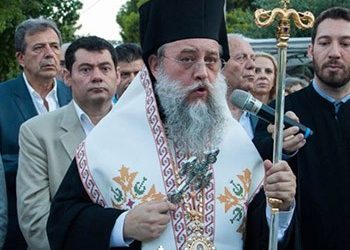 Λαμπρές εκδηλώσεις στη μνήμη του Αγίου Μεγαλομάρτυρος Παντελεήμονος