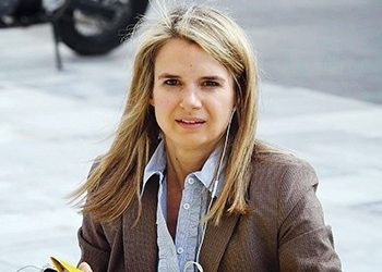 Μιλένα Αποστολάκη: «Οφείλουμε να μη σιωπούμε»