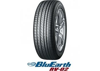 YOKOHAMA BluEarth RV-02