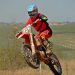 Πρωταθλητής στο motocross 2017 o Παναγιώτης Κουζής με Honda CRF450R!