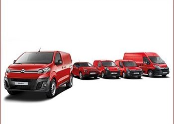 Citroen Επαγγελματικά: Η λύση για κάθε επαγγελματία!