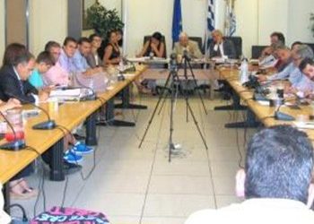 Δημοτικό Συμβούλιο την Τρίτη 18 Ιουλίου