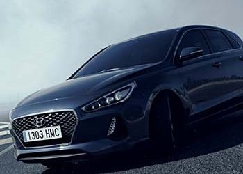 Η τηλεοπτική καμπάνια του Νέου Hyundai i30 (video)