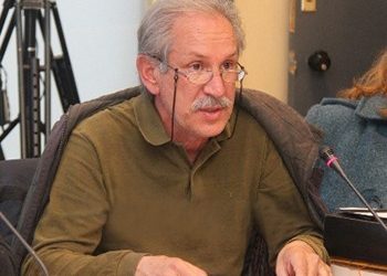 Γ. Καράμπελας: «Το χρέος μας στη ΝΕΑ ΖΩΗ»- ΜΕΡΟΣ Β’