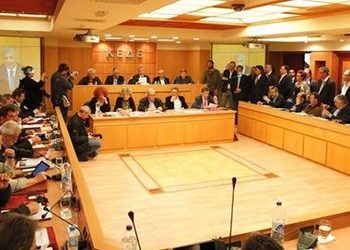 Αξιολογεί τις απαντήσεις Σκουρλέτη η ΚΕΔΕ