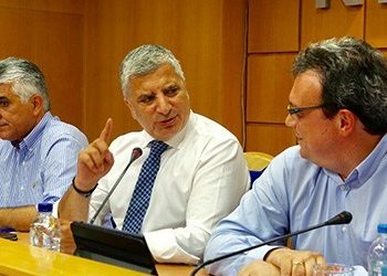 «Εθνική υπόθεση το ζήτημα της ανακύκλωσης»