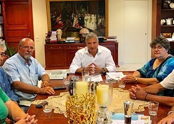 «To δημογραφικό λύνεται με έμπρακτη στήριξη των πολυτέκνων»