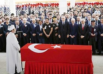 Να ετοιμαζόμαστε για τα δύσκολα με την Τουρκία…