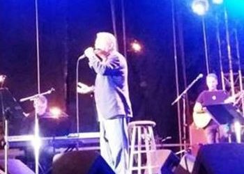 Μεγάλη συμμετοχή στη συναυλία του Μ. Μητσιά