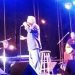 Μεγάλη συμμετοχή στη συναυλία του Μ. Μητσιά