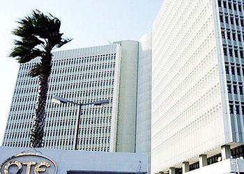 Εννέα βραβεία για τον Όμιλο ΟΤΕ