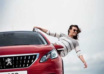 Το Peugeot 2008 είναι το καλύτερο SUV στην κατηγορία του!