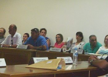 Ένα Δημοτικό Συμβούλιο χωρίς… διαύγεια!