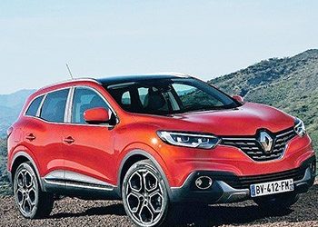 Δοκιμάσαμε: Renault Kadjar & Ford Focus ST-Line 1.0 EcoBoost