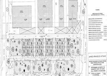 «Κεντρική Πλατεία της πόλης μας ή Πλατεία τραπεζοκαθισμάτων;»