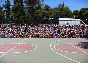 Ολοκληρώθηκε η πρώτη περίοδος του Προγράμματος Δημιουργική Απασχόληση 2017