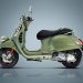 Vespa «Sei Giorni» – Στις ρίζες του μύθου