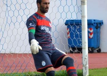 Αποχώρησε από την Α.Ε. Κηφισιάς ο Γιώργος Γουμάγιας