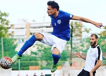 Στην Α.Ε. Κηφισιάς ο Δημήτρης Μαρτίνος