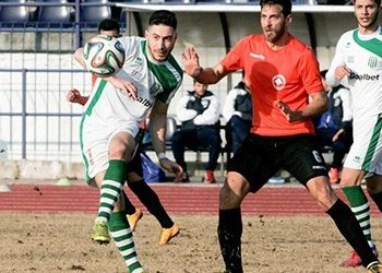 Μία προσθήκη και δύο αποχωρήσεις για την Α.Ε. Κηφισιάς